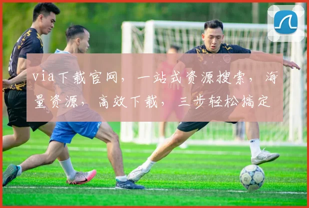 via下载官网,一站式资源搜索,海量资源,高效下载,三步轻松搞定,必备利器,不容错过