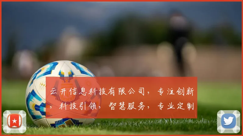 云开信息科技有限公司，专注创新，科技引领，智慧服务，专业定制，助力企业成长。