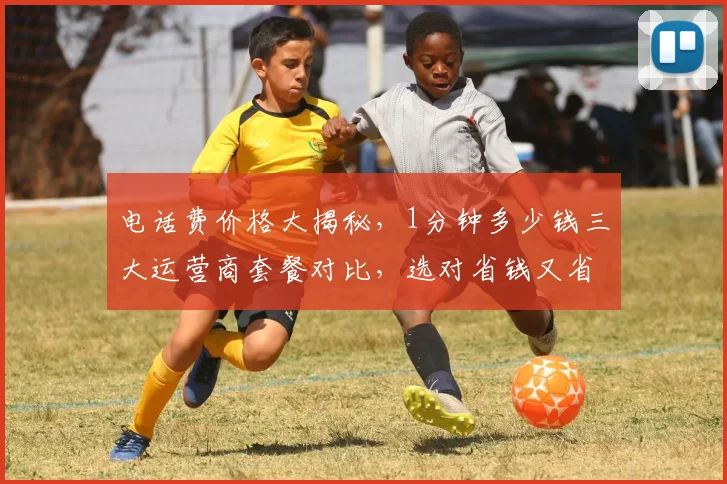 电话费价格大揭秘，1分钟多少钱三大运营商套餐对比，选对省钱又省心